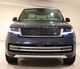 Land Rover Range rover Autobiography D350 | Mobile.bg   4