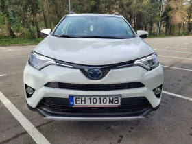 Toyota Rav4 2.5 L, Hybrid S EDITION 4X4 ТОП...ТОП..., снимка 1