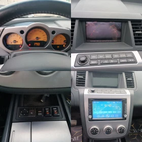 Nissan Murano 3.5 v6  FULL  | Mobile.bg    10