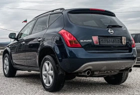 Nissan Murano 3.5 v6  FULL  | Mobile.bg    4