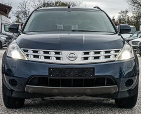     Nissan Murano 3.5 v6  FULL 