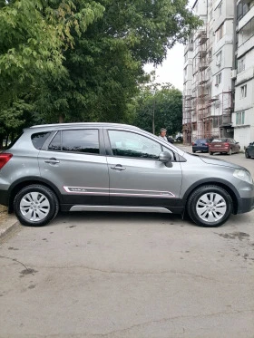 Suzuki SX4 S-Cross | Mobile.bg    2