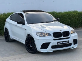 BMW X6 M PACK ЛИЗИНГ, снимка 3