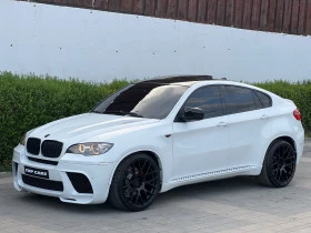 BMW X6 M PACK ЛИЗИНГ, снимка 11