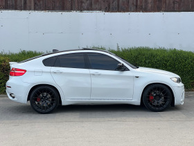 BMW X6 M PERFORMANCE, снимка 8