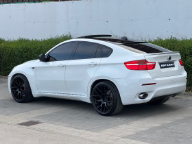 BMW X6 M PERFORMANCE, снимка 9