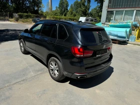 BMW X5 F15 3.0d, 258hp NBT EVO на части, снимка 2