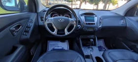 Hyundai IX35 2.0CRDI 184 ps 4X4 ШВЕЙЦАРИЯ , снимка 12