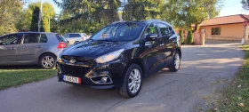 Hyundai IX35 2.0CRDI 184 ps 4X4 ШВЕЙЦАРИЯ  - [2] 