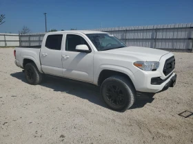 Toyota Tacoma 4WD SR Double Cab | Mobile.bg    4