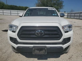 Toyota Tacoma 4WD SR Double Cab | Mobile.bg    5