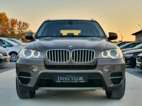 BMW X5 4.0D - X-DRIVE, снимка 2