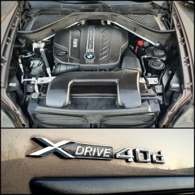 BMW X5 4.0D - X-DRIVE, снимка 16