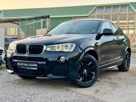 BMW X4 2.0d M Pack ! LCI (Facelift) ! SWISS !, снимка 3