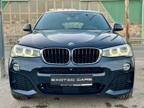 BMW X4 2.0d M Pack ! LCI (Facelift) ! SWISS !, снимка 2