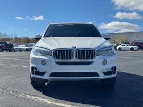 BMW X5 Sports Activity Vehicle xDrive50i LUXURY LINE, снимка 6