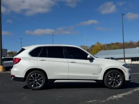 BMW X5 Sports Activity Vehicle xDrive50i LUXURY LINE, снимка 2