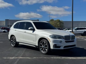 BMW X5 Sports Activity Vehicle xDrive50i LUXURY LINE, снимка 1