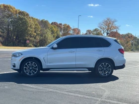 BMW X5 Sports Activity Vehicle xDrive50i LUXURY LINE, снимка 12