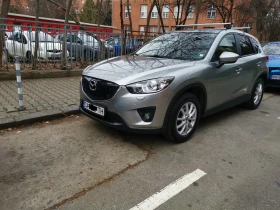 Mazda CX-5 Executive, снимка 11