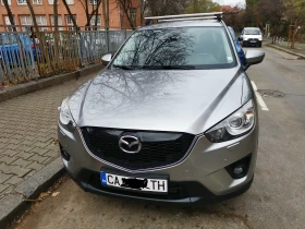 Mazda CX-5 Executive, снимка 1