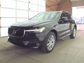 Volvo XC60 T5 MOMENTUM/CAMERA/KEYLESS/PANORAMA/M.TOЧКА/, снимка 1