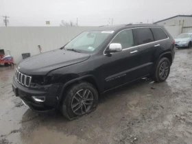 Jeep Grand cherokee 2018 JEEP GRAND CHEROKEE LIMITED | Mobile.bg    3