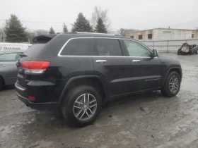 Jeep Grand cherokee 2018 JEEP GRAND CHEROKEE LIMITED | Mobile.bg    6