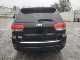 Jeep Grand cherokee 2018 JEEP GRAND CHEROKEE LIMITED | Mobile.bg    5