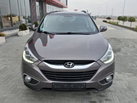 Hyundai IX35 2.0CRD/AVTOMAT/4X4/NAVI/KAMERA/KOJA/PODGREV/XSENON, снимка 2