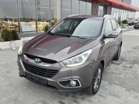 Hyundai IX35 2.0CRD/AVTOMAT/4X4/NAVI/KAMERA/KOJA/PODGREV/XSENON, снимка 1