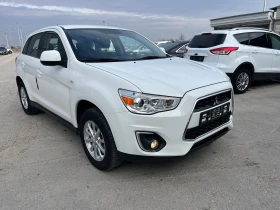 Mitsubishi ASX 4x4 1.8/150k.c 1