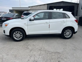 Mitsubishi ASX 4x4 1.8/150k.c, снимка 3