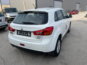 Mitsubishi ASX 4x4 1.8/150k.c, снимка 6