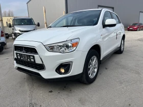 Mitsubishi ASX 4x4 1.8/150k.c | Mobile.bg    2