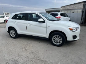 Mitsubishi ASX 4x4 1.8/150k.c, снимка 4