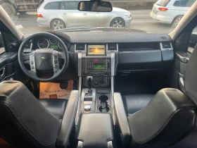 Land Rover Range Rover Sport Собствен лизинг! 100% Одобрение - 11999 лв. - 39149235 | Car24.bg