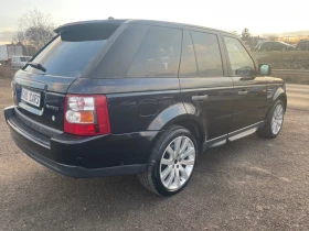 Land Rover Range Rover Sport 2.7  ! 100%  | Mobile.bg    6