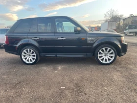 Land Rover Range Rover Sport Собствен лизинг! 100% Одобрение - 11999 лв. - 39149235 | Car24.bg