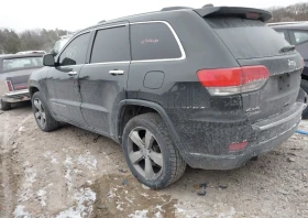 Jeep Grand cherokee LIMITED, снимка 4