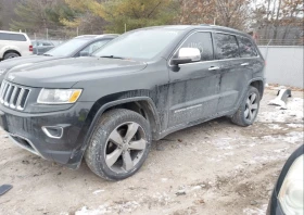 Jeep Grand cherokee LIMITED - 17800 лв. - 43305347 | Car24.bg