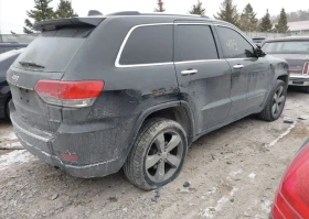 Jeep Grand cherokee LIMITED - 17800 лв. - 43305347 | Car24.bg