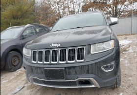 Jeep Grand cherokee LIMITED - 17800 лв. - 43305347 | Car24.bg