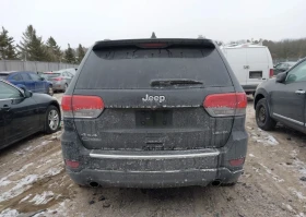 Jeep Grand cherokee LIMITED, снимка 6