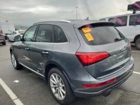 Audi Q5 2.0T TECHNIK* QUATTRO* * * *  | Mobile.bg    4