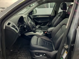 Audi Q5 2.0T TECHNIK* QUATTRO* * * *  | Mobile.bg    5