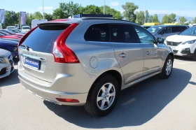 Volvo XC60 КЛИЕНТСКИ АВТОМОБИЛ - 37900 лв. - 62429761 4