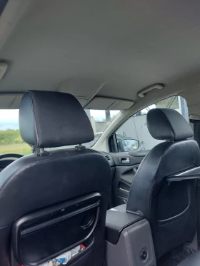 Обява за продажба на Ford Kuga 2000 tdci ~12 100 лв. - изображение 9