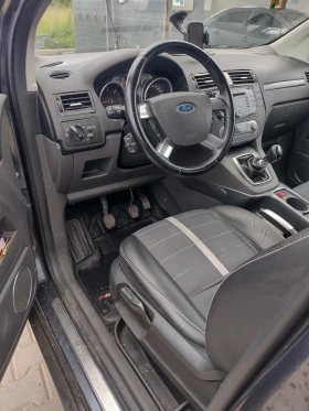 Обява за продажба на Ford Kuga 2000 tdci ~12 100 лв. - изображение 7