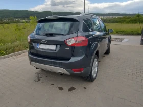 Обява за продажба на Ford Kuga 2000 tdci ~12 100 лв. - изображение 5